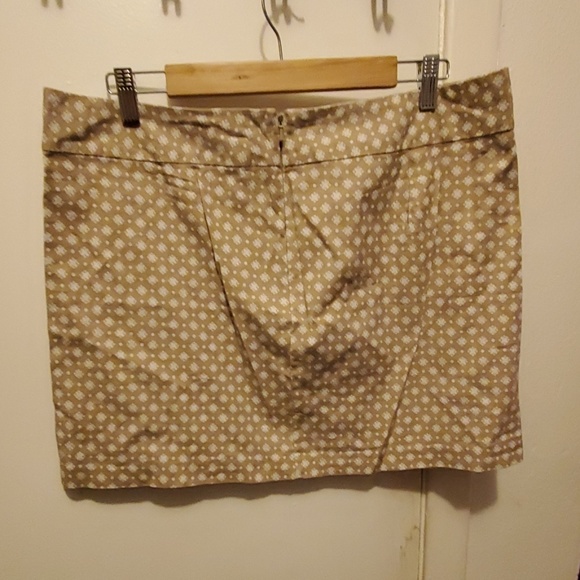 💙Old Navy Skirt - Picture 3 of 4